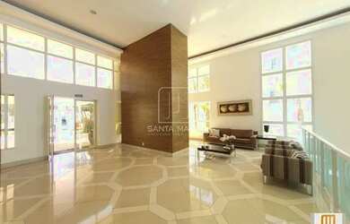 Imagem 12: Apartamento (tipo - duplex) 4 dormitórios/suite, cozinha planejada, portaria 24hs, lazer