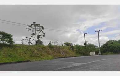 Imagem: O terreno está localizado em Pólo Industrial de Camaçari