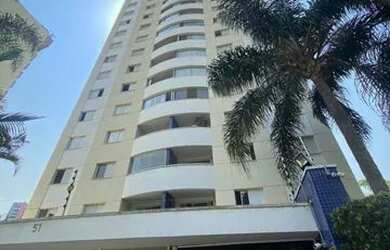 Imagem 13: Apartamento de 85m² na Vila Suzana conta com 03 dormitórios sendo uma suíte, 03 banheiros