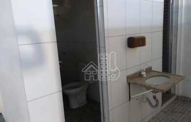 Imagem 8: Galpão à venda BR 101, 351 m² por R$ 389.000 - Ampliação - Itaboraí/RJ