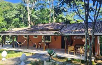 Imagem 16: Sítio Donana Sana aluguel por temporada