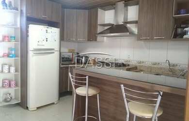 Imagem 6: SAPUCAIA DO SUL - Casa Padrão - Lomba da Palmeira