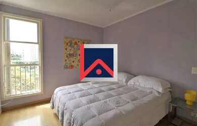 Imagem 16: Apartamento Locação Brooklin 134 m² 4 Dormitórios