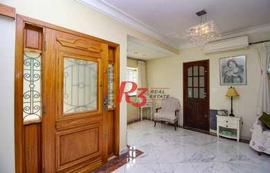 Imagem 8: Sobrado com 3 dormitórios à venda, 200 m² por R$ 2.080.000,00 - Embaré...