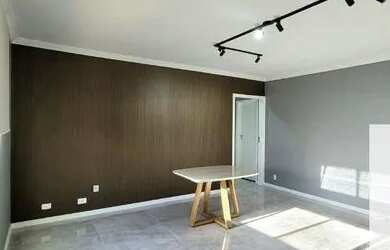 Imagem 3: Apartamento com 3 dormitórios, 117 m² - venda por R$ 1.200.000 ou aluguel...