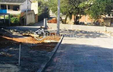 Imagem: O terreno possui 120m² de Área e está localizado em Campo