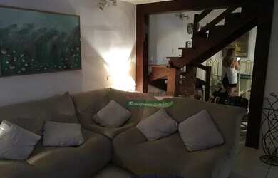 Imagem 7: Sobrado com 4 dormitórios à venda por R$ 1.060.000 - Praia Boiçucanga...