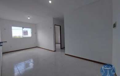 Imagem: O apartamento possui 2 Dormitórios, 2 Banheiros e 50m² de
