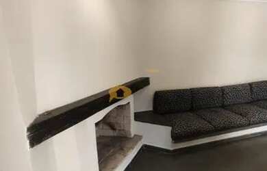 Imagem 6: Linda Casa a Venda no Jardim Paraíso. 3 Suítes, 3 Vagas - São Paulo - SP