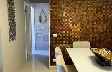 Imagem 2: Apartamento maravilhoso e mobiliado na Agua Fria, região nobre da ZN