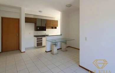 Imagem: O apartamento possui 3 Dormitórios, 2 Banheiros, 1 Vaga na