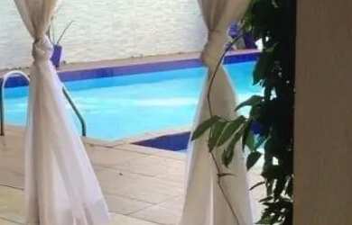 Imagem 7: Sobrado Alto Padrão Village das Hortênsias Campo Moura