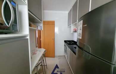 Imagem 8: Conforto e Segurança Casa em Condomínio para a Família