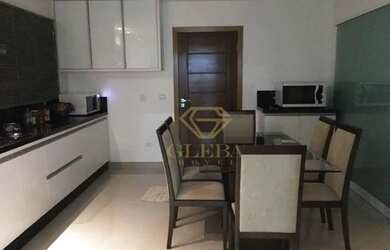 Imagem 9: Villagio do Engenho casa para locação em condomínio fechado em Londrina