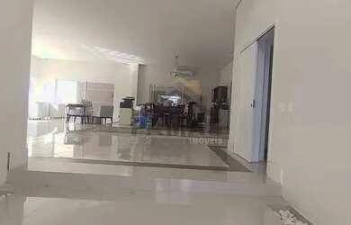 Imagem 11: Casa para locação em condominio fechado com 5 suites piscina e vista...