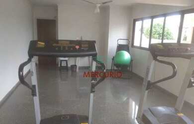 Imagem: O apartamento possui 3 Dormitórios, 2 Banheiros, 2 Vagas na