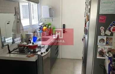 Imagem 9: Apartamento à venda no bairro Jardim das Acácias - São Paulo/SP, Zona...