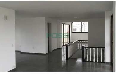 Imagem 16: Cobertura alto da Boa Vista