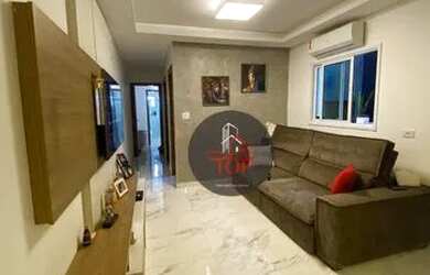 Imagem 7: Apartamento com 2 dormitórios, 90 m² - venda por R$ 589.000,00 ou aluguel...