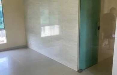 Imagem: O apartamento possui 3 Dormitórios, 1 Banheiro, 1 Vaga na garagem