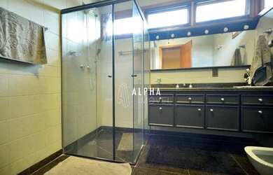 Imagem 16: Casa com 5 dormitórios, 1000 m² - venda por R$ 9.000.000,00 ou aluguel...