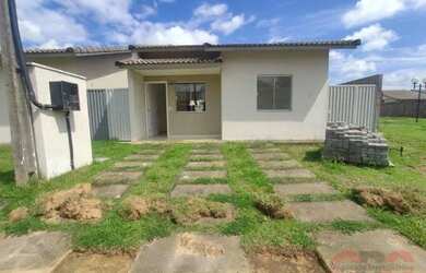 Imagem 7: Vende se casa. Varanda, 74m² de Área, 2 Vagas na garageme3 Dormitórios