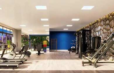 Imagem: O terreno possui 350m² de Área e está localizado em Retiro