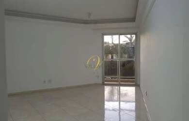 Imagem: O apartamento possui 3 Dormitórios, 2 Banheiros, 1 Vaga na