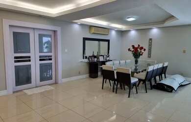 Imagem 14: Jardim Itaoca - Casa Alto Padrão Locação ou Venda - Aceita Financiamento...