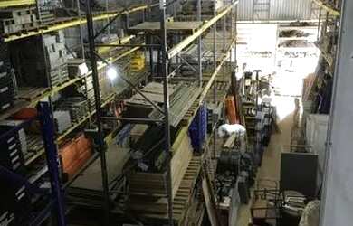 Imagem 5: Excelente Galpão para venda - Jardim dos Pinheiros - Atibaia