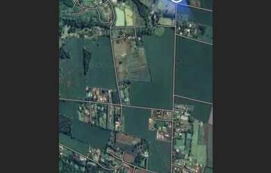 Imagem: O terreno possui 370m² de Área e está localizado em Parque