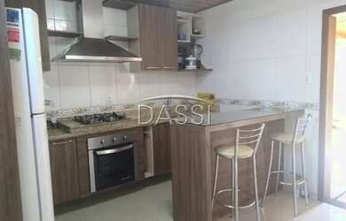 Imagem 5: SAPUCAIA DO SUL - Casa Padrão - Lomba da Palmeira