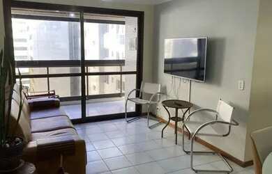 Imagem 16: Apartamento 100m² à Venda / Praia das Astúrias, Guarujá - SP