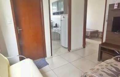 Imagem 3: Apartamento 43 metros quadrados com 1 quarto em Boqueirão - Praia Grande - SP