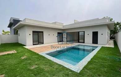 Imagem 2: Casa à venda, 283 m² por R$ 2.300.000,00 - Condomínio Tamboré Jaguariúna - Jaguariúna/SP