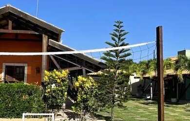 Imagem 1: Casa Lagoa do Catu