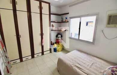 Imagem 12: Apartamento para Aluguel - Recreio, 2 Quartos, 120 m2