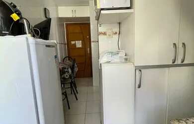 Imagem 12: Apartamento para venda com 76 metros quadrados com 3 quartos em Pituba - Salvador - BA
