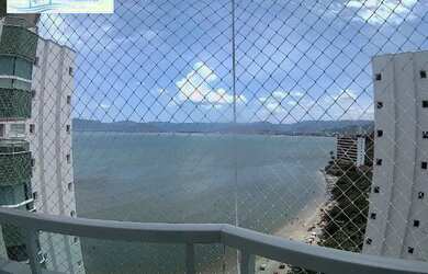 Imagem 4: APARTAMENTO MOBILIDO FRENTE MAR PARA LOCAÇÃO NA PRAINHA EM CARAGUATATUBA