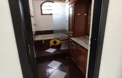 Imagem 14: Linda Casa a Venda no Jardim Paraíso. 3 Suítes, 3 Vagas - São Paulo - SP