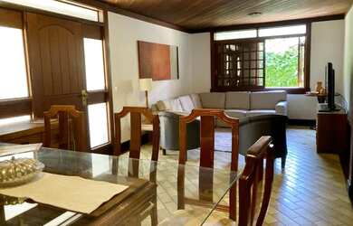 Imagem: Casa 4 suites em Jurerê Internacional