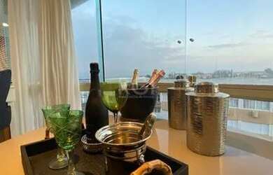 Imagem 10: Cobertura para Venda - 300m², 4 dormitórios, sendo 1 suites, 2 vagas...