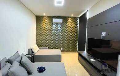 Imagem 3: CONDOMÍNIO VILLAGE LA MONTAGNE VENDA OU LOCAÇÃO