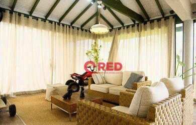 Imagem 10: Casa com 4 quartos, 380 m² - venda por R$ 2.500.000 ou aluguel por R$...