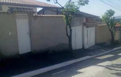 Imagem: A casa em condomínio possui 2 Dormitórios, 2 Banheiros, 2