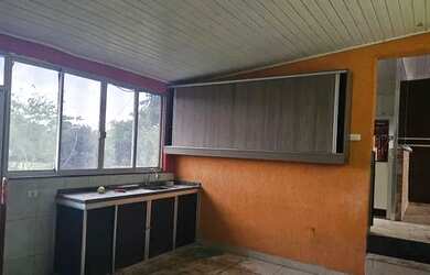 Imagem 6: Casa Fazenda Rio Grande Amplo Terreno