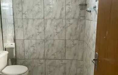 Imagem 10: Ótimo AP 2 Quartos ADE Samambaia