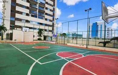 Imagem 16: Venda - Apartamento no Condomínio Residencial Riviera Clube