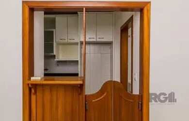 Imagem 15: Apartamento 62m² - 2 dormitórios sendo 1 suíte e 1 vaga no bairro Tristeza