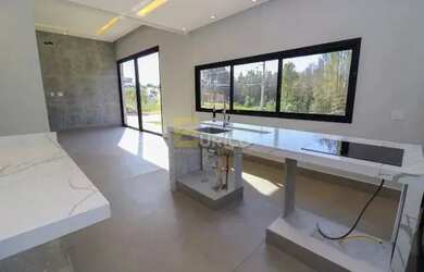 Imagem 2: Casa à venda no Loteamento Fazenda Santa Isabel em Jundiaí/SP